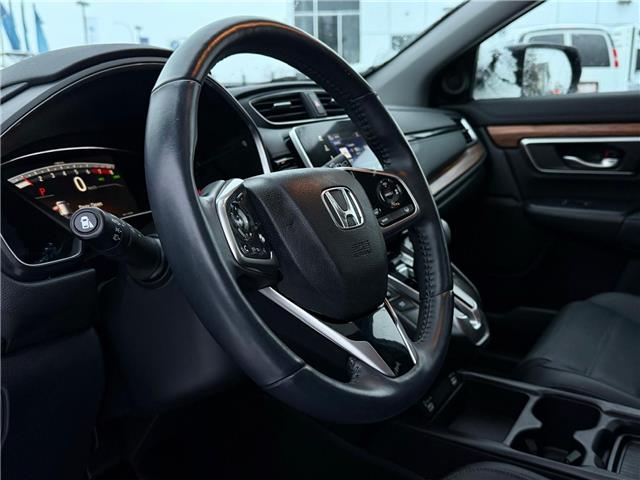2020 Honda CR-V EX-L (Stk: 260216A) in Calgary - Image 5 of 19