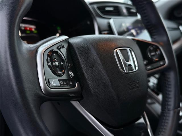 2020 Honda CR-V EX-L (Stk: 260216A) in Calgary - Image 12 of 19