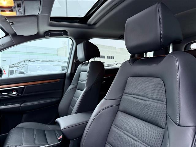 2020 Honda CR-V EX-L (Stk: 260216A) in Calgary - Image 6 of 19