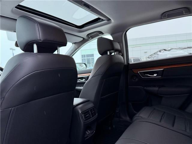 2020 Honda CR-V EX-L (Stk: 260216A) in Calgary - Image 16 of 19