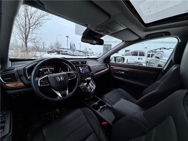 2020 Honda CR-V EX-L (Stk: 260216A) in Calgary - Image 7 of 19