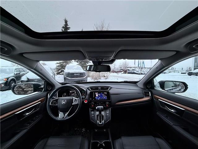 2020 Honda CR-V EX-L (Stk: 260216A) in Calgary - Image 8 of 19