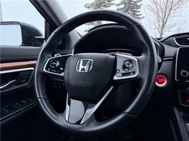 2020 Honda CR-V EX-L (Stk: 260216A) in Calgary - Image 19 of 19