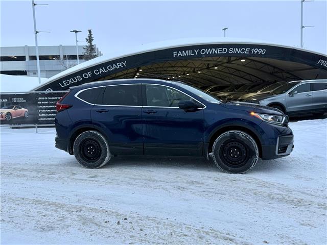 2020 Honda CR-V EX-L (Stk: 260216A) in Calgary - Image 2 of 19