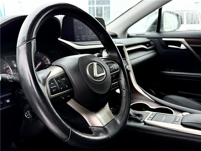 2022 Lexus RX 350 Base (Stk: 260205A) in Calgary - Image 5 of 19