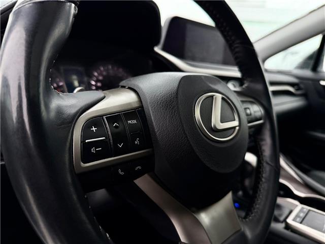 2022 Lexus RX 350 Base (Stk: 260205A) in Calgary - Image 12 of 19