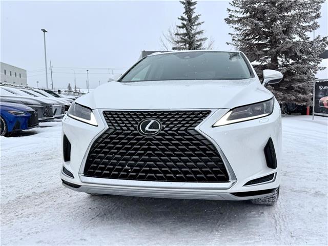 2022 Lexus RX 350 Base (Stk: 260205A) in Calgary - Image 4 of 19
