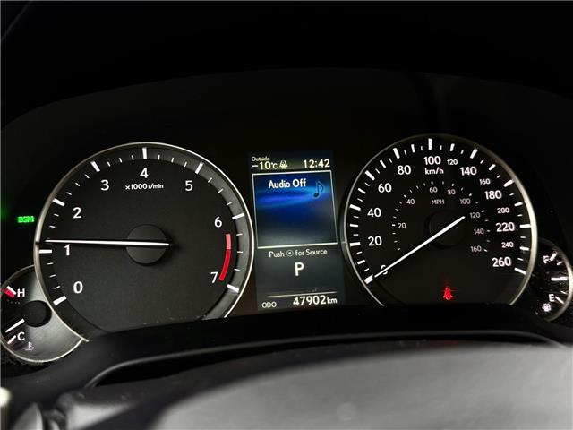 2022 Lexus RX 350 Base (Stk: 260205A) in Calgary - Image 13 of 19