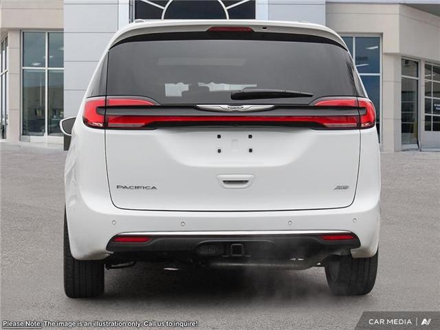 2026 Chrysler Pacifica Pinnacle (Stk: 165228) in London - Image 5 of 22