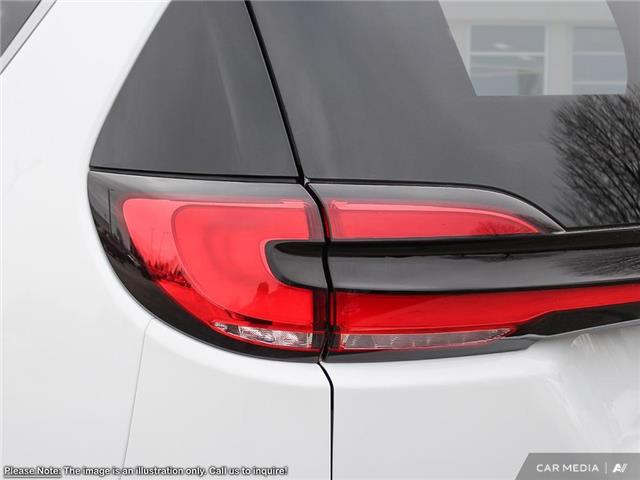 2026 Chrysler Pacifica Pinnacle (Stk: 165228) in London - Image 9 of 22