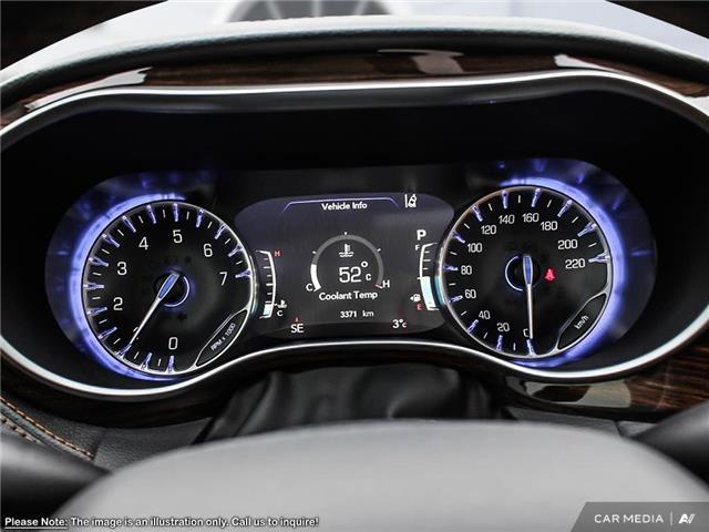 2026 Chrysler Pacifica Pinnacle (Stk: 165228) in London - Image 12 of 22
