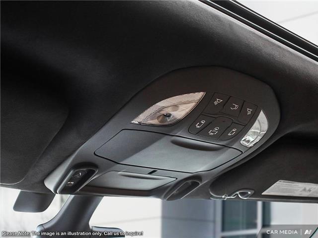 2026 Chrysler Pacifica Pinnacle (Stk: 165228) in London - Image 16 of 22