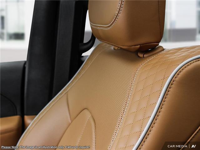 2026 Chrysler Pacifica Pinnacle (Stk: 165228) in London - Image 17 of 22
