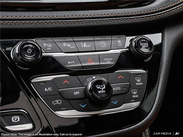 2026 Chrysler Pacifica Pinnacle (Stk: 165228) in London - Image 21 of 22