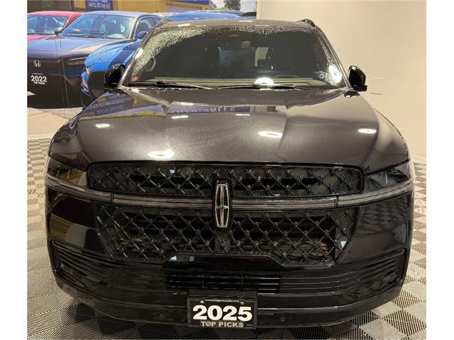 2025 Lincoln Navigator Reserve (Stk: L08476) in North Bay - Image 9 of 30