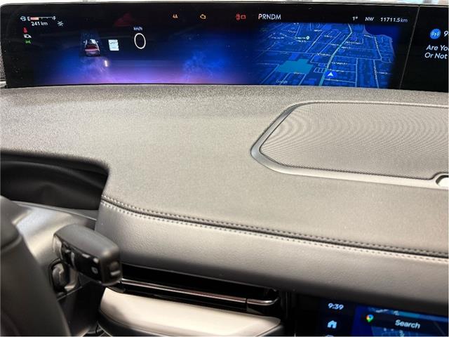 2025 Lincoln Navigator Reserve (Stk: L08476) in North Bay - Image 16 of 30