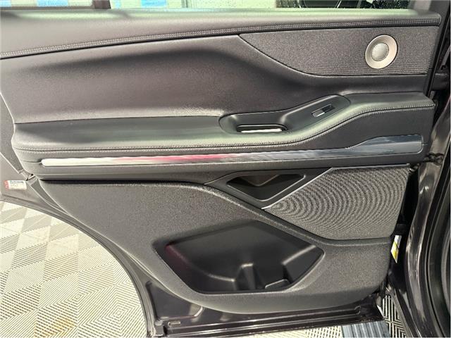 2025 Lincoln Navigator Reserve (Stk: L08476) in North Bay - Image 25 of 30