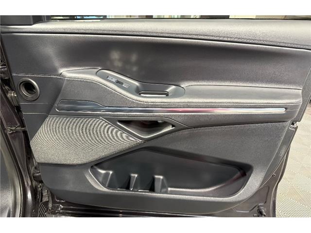 2025 Lincoln Navigator Reserve (Stk: L08476) in North Bay - Image 28 of 30