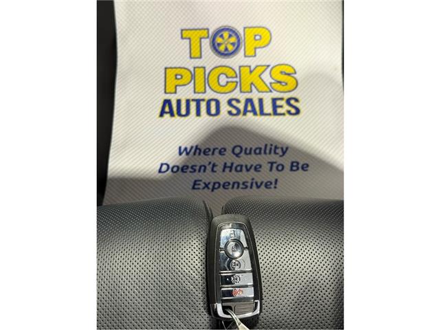 2025 Lincoln Navigator Reserve (Stk: L08476) in North Bay - Image 30 of 30