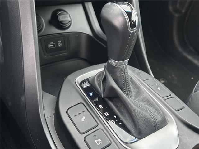 2017 Hyundai Santa Fe Sport 2.4 Premium (Stk: 26U1249) in Aurora - Image 16 of 16