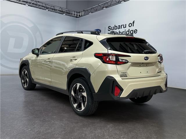 2026 Subaru Crosstrek Limited (Stk: 300147) in Lethbridge - Image 3 of 15