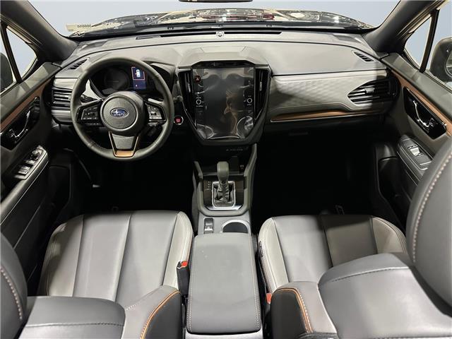 2026 Subaru Forester Sport (Stk: 300050) in Lethbridge - Image 10 of 15