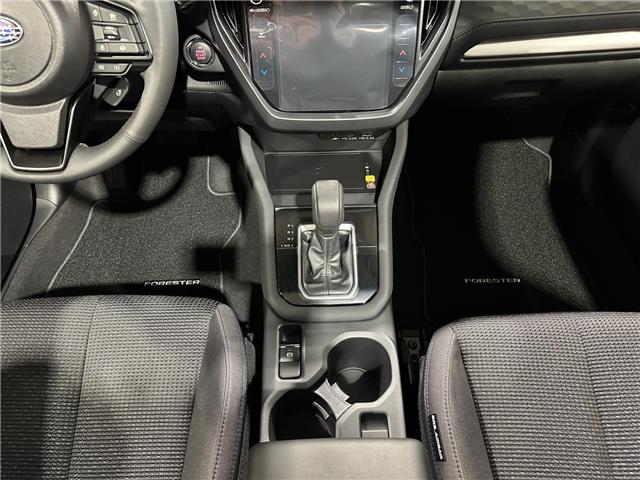 2026 Subaru Forester Touring (Stk: 300051) in Lethbridge - Image 11 of 15