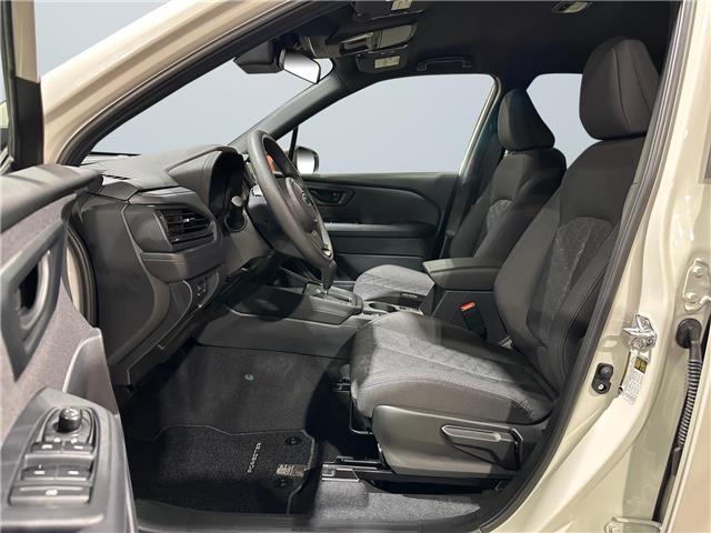 2026 Subaru Forester Convenience (Stk: 300088) in Lethbridge - Image 9 of 15