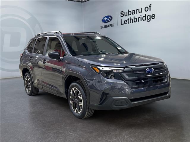 2026 Subaru Forester Convenience (Stk: 300152) in Lethbridge - Image 7 of 15