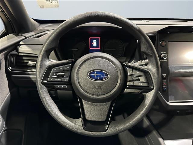 2026 Subaru Forester Convenience (Stk: 300152) in Lethbridge - Image 12 of 15