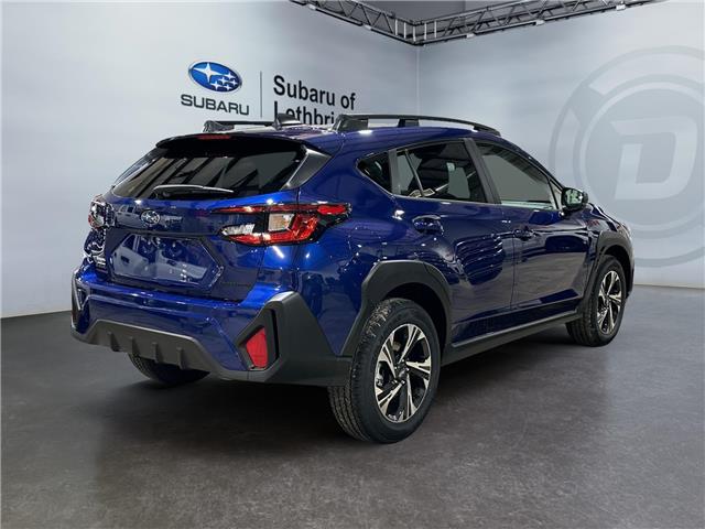 2026 Subaru Crosstrek Touring (Stk: 300102) in Lethbridge - Image 5 of 15
