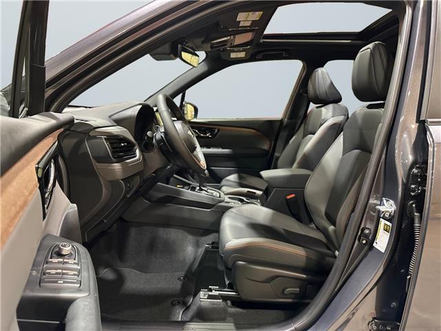 2026 Subaru Forester Sport (Stk: 300047) in Lethbridge - Image 9 of 15