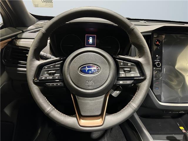 2026 Subaru Forester Sport (Stk: 300047) in Lethbridge - Image 12 of 15