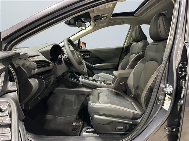 2026 Subaru Crosstrek Limited (Stk: 300154) in Lethbridge - Image 9 of 15