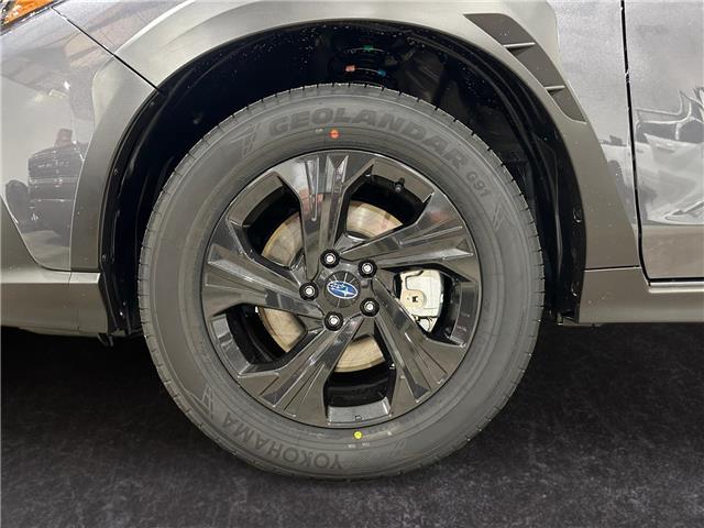 2026 Subaru Crosstrek Convenience (Stk: 300138) in Lethbridge - Image 14 of 15