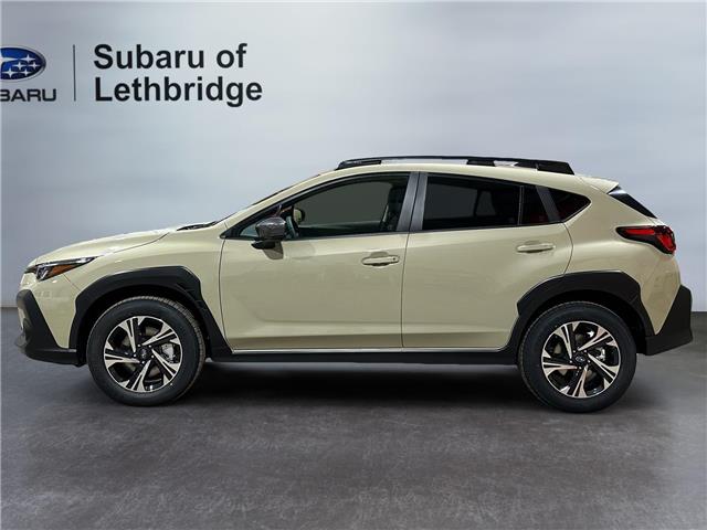 2026 Subaru Crosstrek Touring (Stk: 300142) in Lethbridge - Image 2 of 15