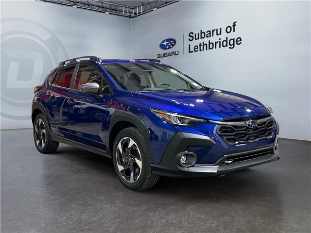 2026 Subaru Crosstrek Limited (Stk: 300134) in Lethbridge - Image 7 of 15