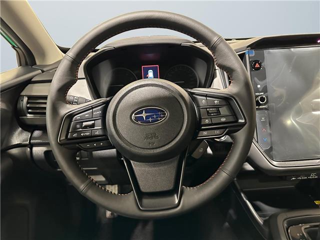 2026 Subaru Crosstrek Limited (Stk: 300134) in Lethbridge - Image 12 of 15