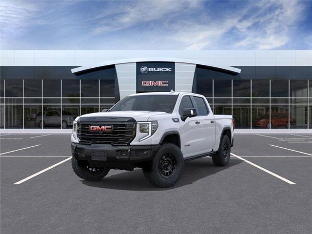 2026 GMC Sierra 1500 AT4X (Stk: 2736-26) in New Hamburg - Image 1 of 6