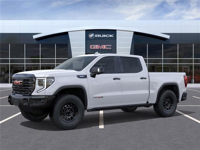 2026 GMC Sierra 1500 AT4X (Stk: 2736-26) in New Hamburg - Image 2 of 6