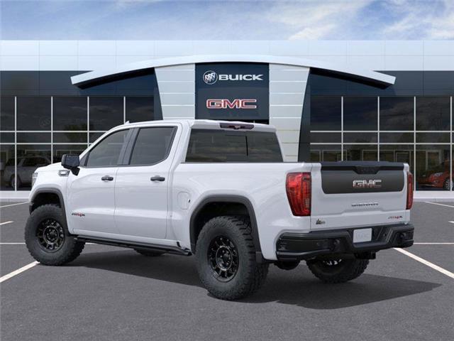 2026 GMC Sierra 1500 AT4X (Stk: 2736-26) in New Hamburg - Image 3 of 6