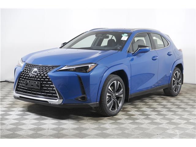 2025 Lexus UX 300h  (Stk: 14111857) in Markham - Image 3 of 25