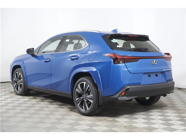 2025 Lexus UX 300h  (Stk: 14111857) in Markham - Image 5 of 25