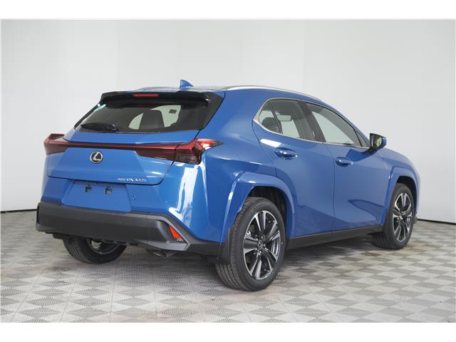 2025 Lexus UX 300h  (Stk: 14111857) in Markham - Image 7 of 25