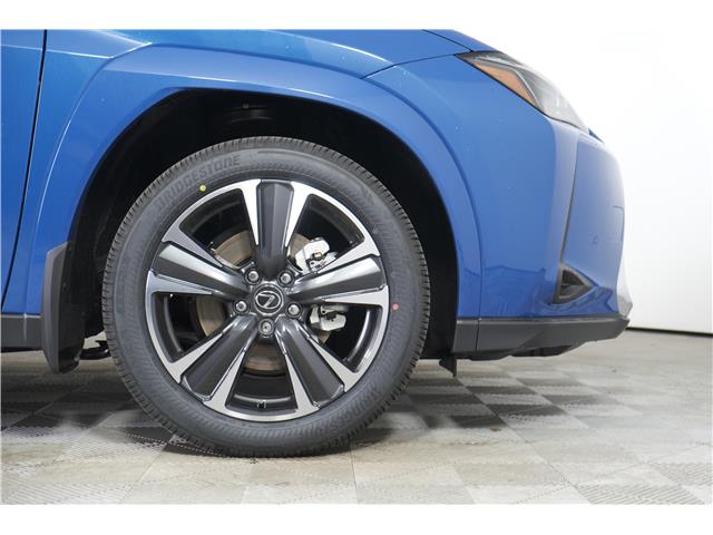 2025 Lexus UX 300h  (Stk: 14111857) in Markham - Image 8 of 25