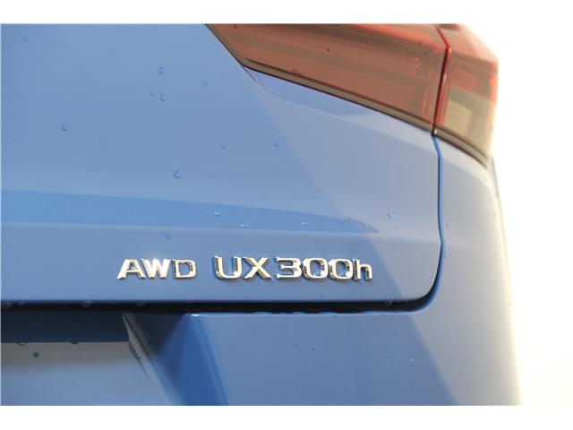 2025 Lexus UX 300h  (Stk: 14111857) in Markham - Image 9 of 25