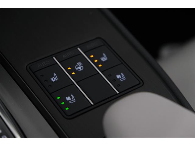 2025 Lexus UX 300h  (Stk: 14111857) in Markham - Image 17 of 25