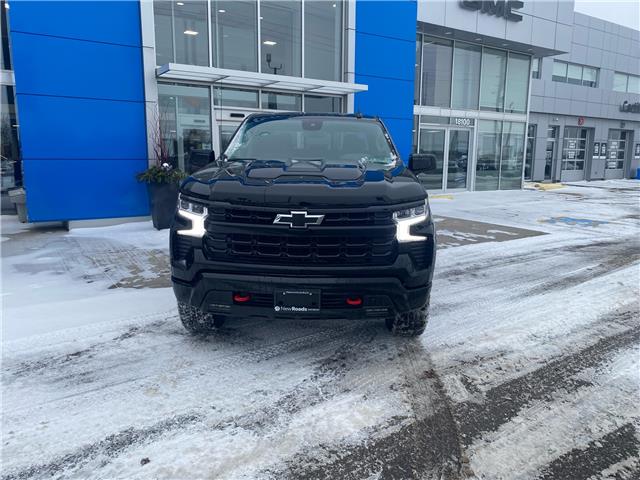 2026 Chevrolet Silverado 1500 LT Trail Boss (Stk: G109867) in Newmarket - Image 2 of 26