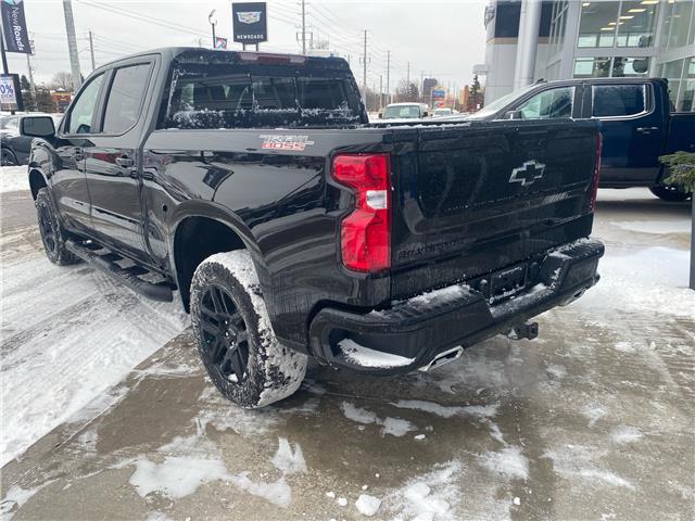 2026 Chevrolet Silverado 1500 LT Trail Boss (Stk: G109867) in Newmarket - Image 7 of 26
