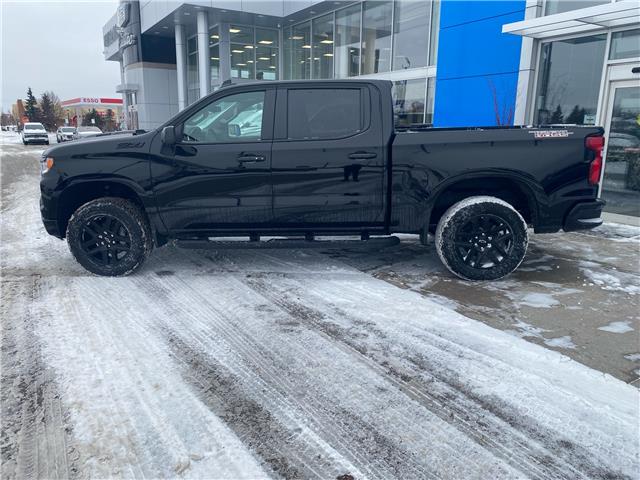 2026 Chevrolet Silverado 1500 LT Trail Boss (Stk: G109867) in Newmarket - Image 8 of 26